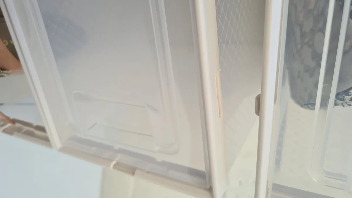 Organizador De Zapatos Estilo Japonés Pack 6 Ventilación - imagen 7