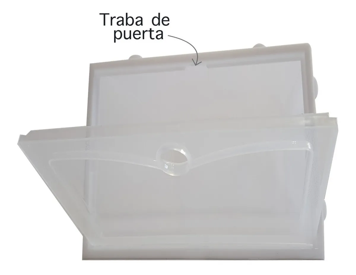 Organizador De Zapatos Tapa Rígida Pack 12 Talle 40 Premium - imagen 4